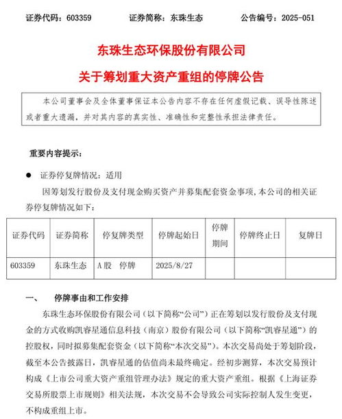 603359籌劃重大資產重組，基礎電信業(yè)務注入引發(fā)市場關注