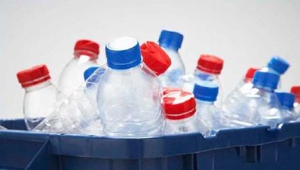 塑料瓶到底致不致癌？7個等級標識揭示塑料安全真相