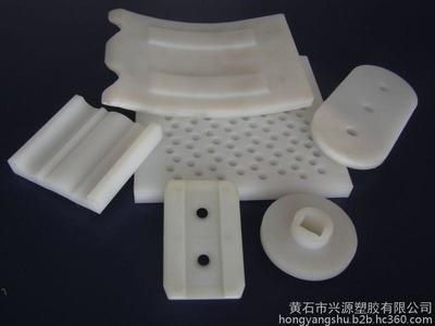 尼龍、ABS、PP、PE板等塑料加工制品 價格、廠家與產品概覽