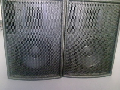 專業(yè)舞臺(tái)音響音箱F-10寸批發(fā)出口 奧萊美音響電子設(shè)備廠的無源大功率解決方案